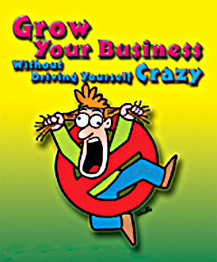 Grow Your Business Book